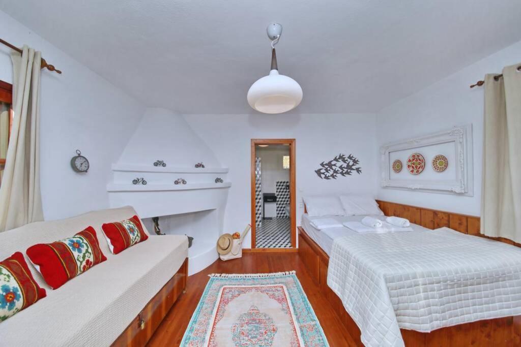 Παναής & Μαρία / Panais & Maria Villa Skopelos Town Exterior photo